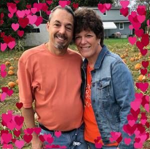 Meet your Posher, Patty